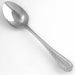 Serving Spoon 8 3/8 in L Silver PK24