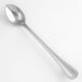 Ice Tea Spoon 7 1/4 in L Silver PK24