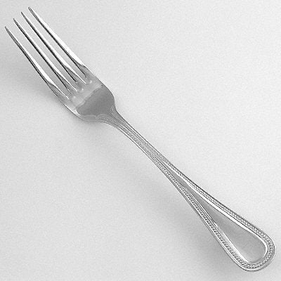 Dinner Fork 7 5/8 in L Silver PK24
