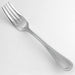 Salad Fork 7 in L Silver PK24