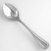 Dessert Spoon 7 in L Silver PK24