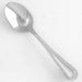 Demitasse Spoon 4 3/8 in L Silver PK24