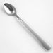 Ice Tea Spoon 8 in L Silver PK24