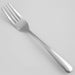 Dinner Fork 7 in L Silver PK24