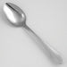 Dessert Spoon 6 15/16 in L Silver PK24