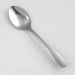 Demitasse Spoon 4 5/8 in L Silver PK36