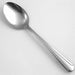 Serving Spoon 7 15/16 in L Silver PK24