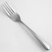 Dinner Fork 7 1/4 in L Silver PK24
