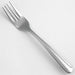 Salad Fork 6 1/4 in L Silver PK24