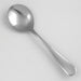 Bouillon Spoon 6 in L Silver PK24