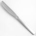 Dinner Knife 8 1/4 in L Silver PK12