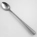 Ice Tea Spoon 8 9/16 in L Silver PK24