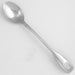 Ice Tea Spoon 7 3/16 in L Silver PK24