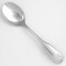Dessert Spoon 6 7/8 in L Silver PK24