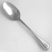 Serving Spoon 8 5/16 in L Silver PK36