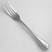 Dinner Fork 8 5/16 in L Silver PK36