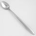 Ice Tea Spoon 7 3/4 in L Silver PK24