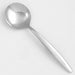 Bouillon Spoon 5 3/4 in L Silver PK24