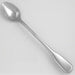 Ice Tea Spoon 7 5/8 in L Silver PK24