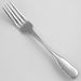 Dinner Fork 7 5/16 in L Silver PK24