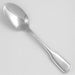 Dessert Spoon 6 9/16 in L Silver PK24