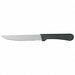 Steak Knife 8 3/4 in L Black PK24