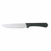 Steak Knife 10 in L Black PK12