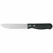 Steak Knife 10 in L Black PK12