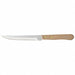 Steak Knife 8 5/8 in L Black PK36