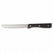 Steak Knife 9 1/4 in L Black PK12
