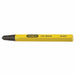 Center Punch 1/4 x 4 In Yellow