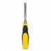 Short Blade Chisel 1/2 in x 9-1/4 in