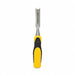 Short Blade Chisel 3/4 in x 9-1/4 in