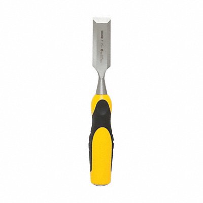 Short Blade Chisel 1 in x 9-1/4 in