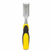 Short Blade Chisel 1-1/4 in x 9-1/4 in