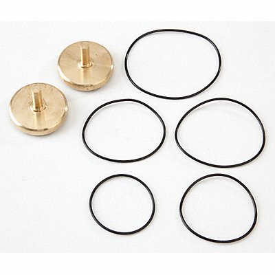 Rubber Kit Watts 007 1-1/2 to 2 In