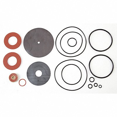 Rubber Kit Watts Series 009 2-1/2 to 3In