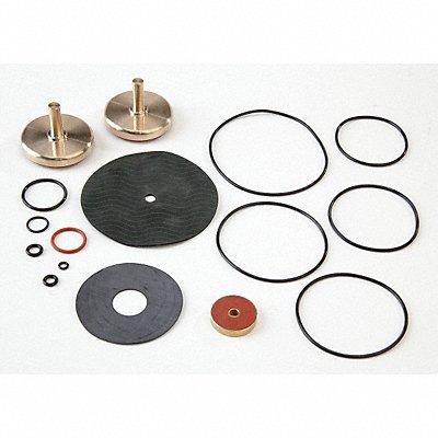 Rubber Kit Watts 009 M1 1-1/4 to 2 In