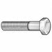 Standard Hex Head Cap Screws and Bolts