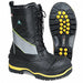 Miner Boot EE 15 Black PR