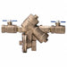 Reduced Pressure Zone Backflow Preventer