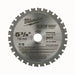 Circular Saw Blade 5 3/8 in 30 Teeth