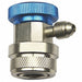 Automotive Service Connector Blue Low