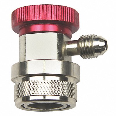 Automotive Service Connector Red High