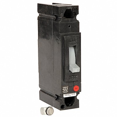 Circuit Breaker 25A 1P 277VAC THED