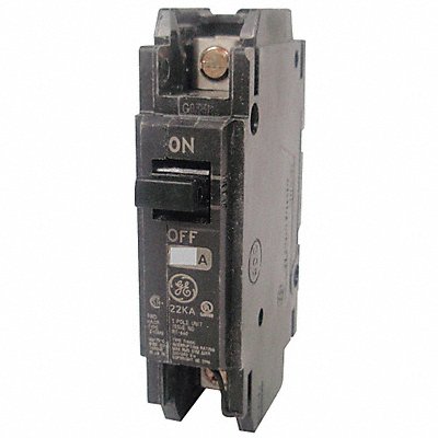 Circuit Breaker 15A 120/240V 1P