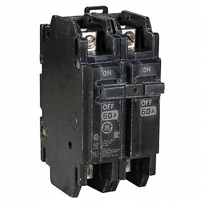 Circuit Breaker 15A 120/240V 2P