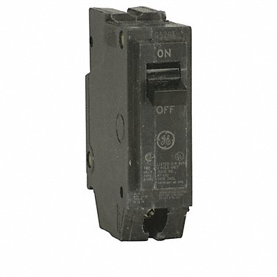 Circuit Breaker 40A 120/240V 1P