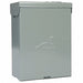 GFCI Spa Panel 60 A Gray 120/240VAC