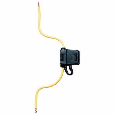 Fuse Holder 0 to 30A Automotive 1 Pole